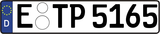 E-TP5165