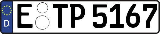 E-TP5167