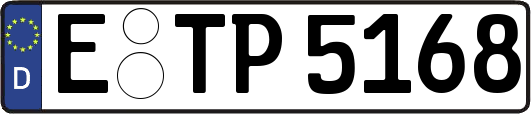E-TP5168