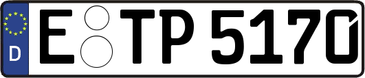 E-TP5170