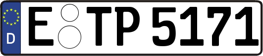 E-TP5171