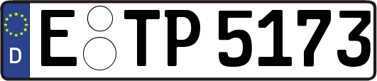 E-TP5173