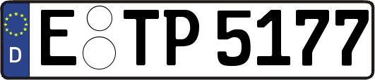 E-TP5177