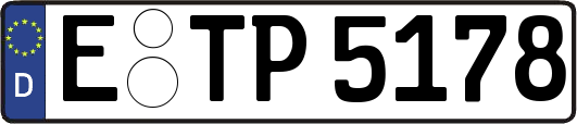 E-TP5178