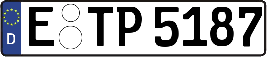 E-TP5187