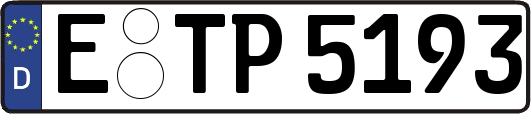 E-TP5193