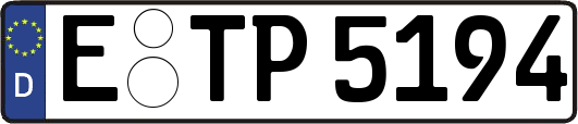 E-TP5194