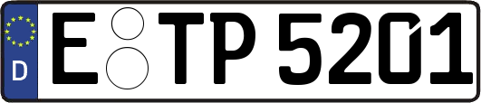 E-TP5201