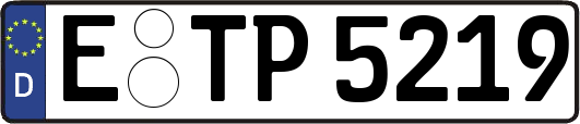 E-TP5219