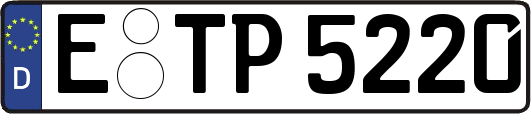 E-TP5220