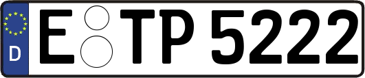 E-TP5222