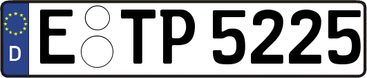 E-TP5225