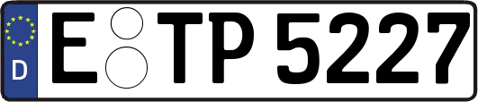 E-TP5227