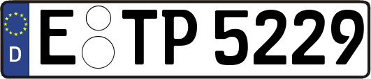 E-TP5229