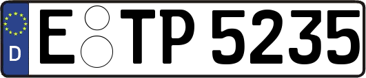 E-TP5235