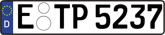 E-TP5237