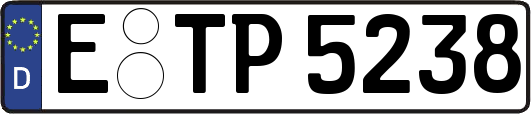E-TP5238