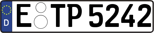 E-TP5242