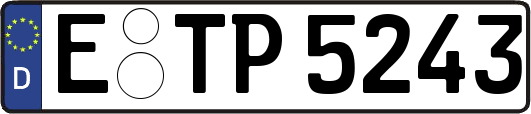 E-TP5243