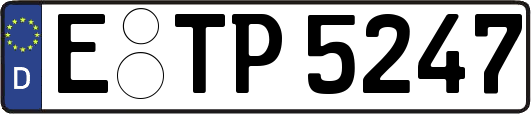 E-TP5247