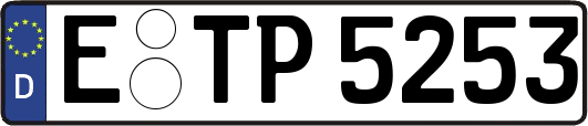 E-TP5253