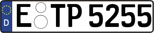 E-TP5255