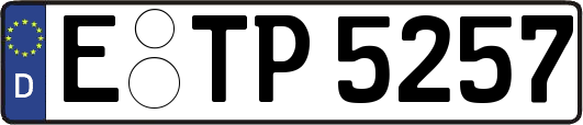 E-TP5257