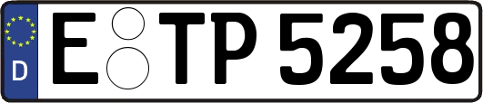 E-TP5258