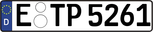E-TP5261