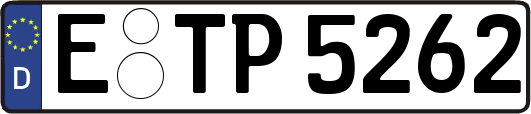E-TP5262