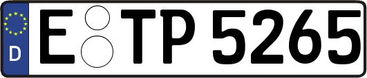 E-TP5265