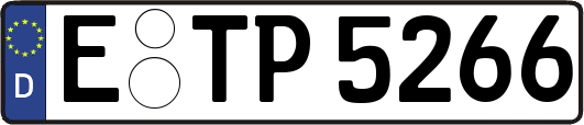 E-TP5266