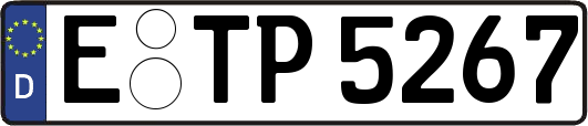 E-TP5267