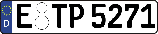 E-TP5271