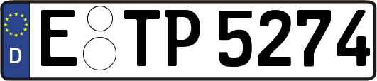 E-TP5274