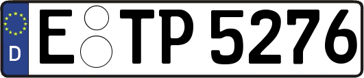 E-TP5276