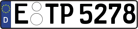 E-TP5278