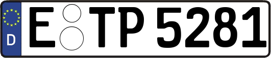 E-TP5281