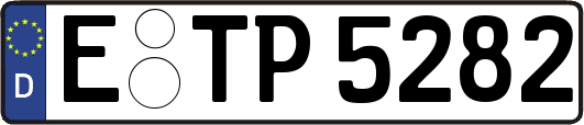 E-TP5282