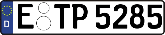 E-TP5285