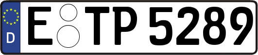 E-TP5289
