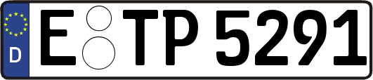 E-TP5291
