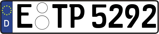 E-TP5292