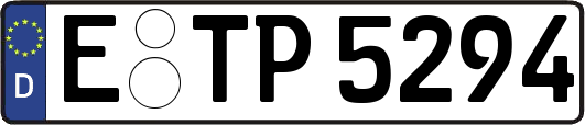 E-TP5294