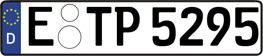 E-TP5295