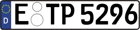 E-TP5296