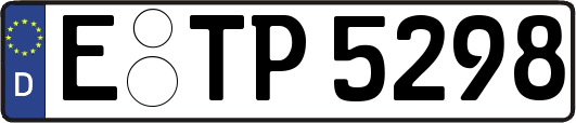 E-TP5298