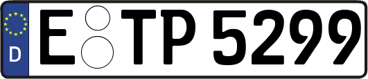 E-TP5299