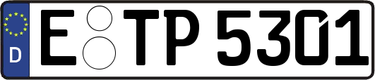 E-TP5301