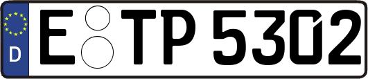 E-TP5302